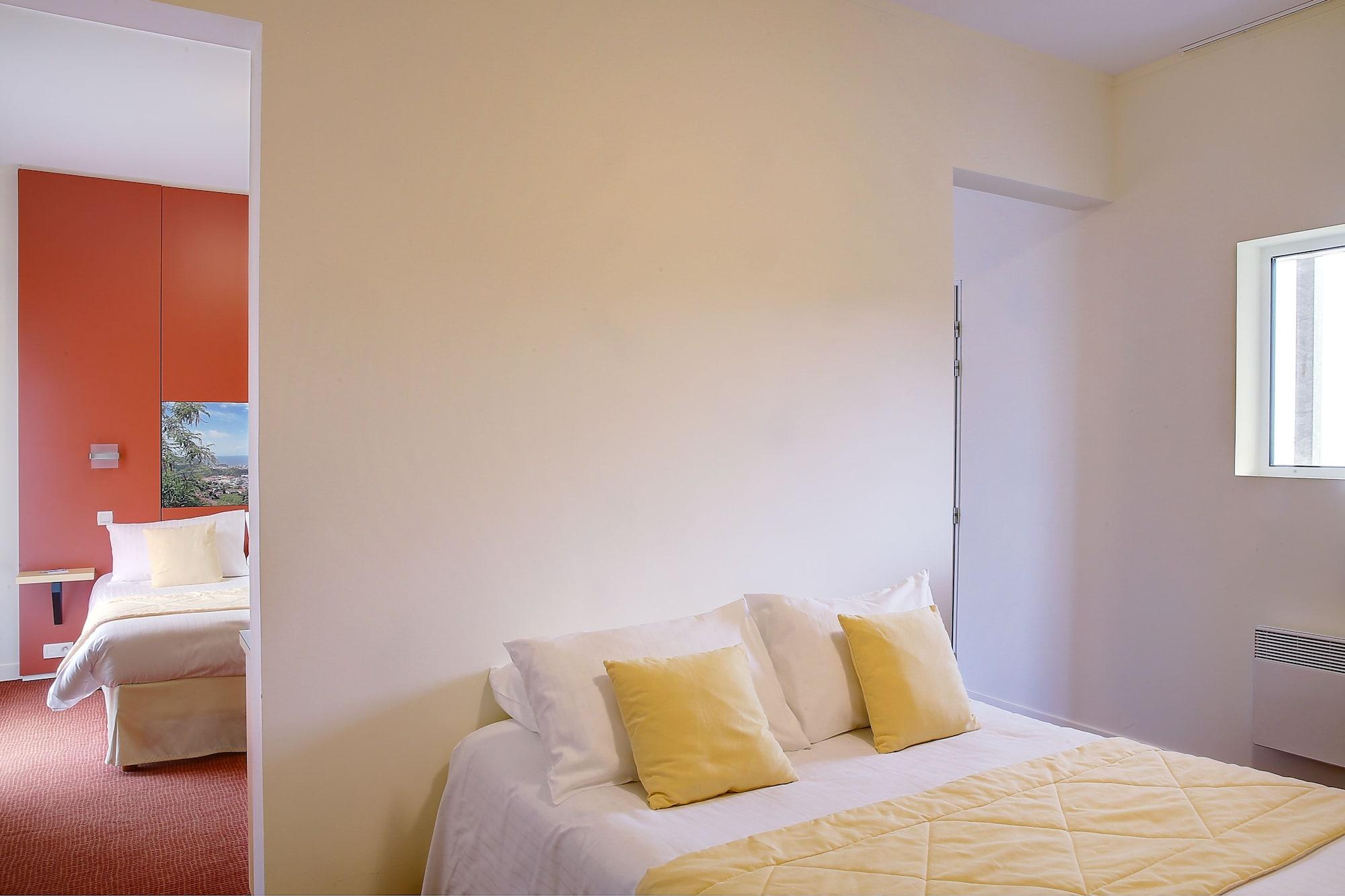 Best Western Plus Les Terrasses De Brehat Ploubazlanec Ngoại thất bức ảnh