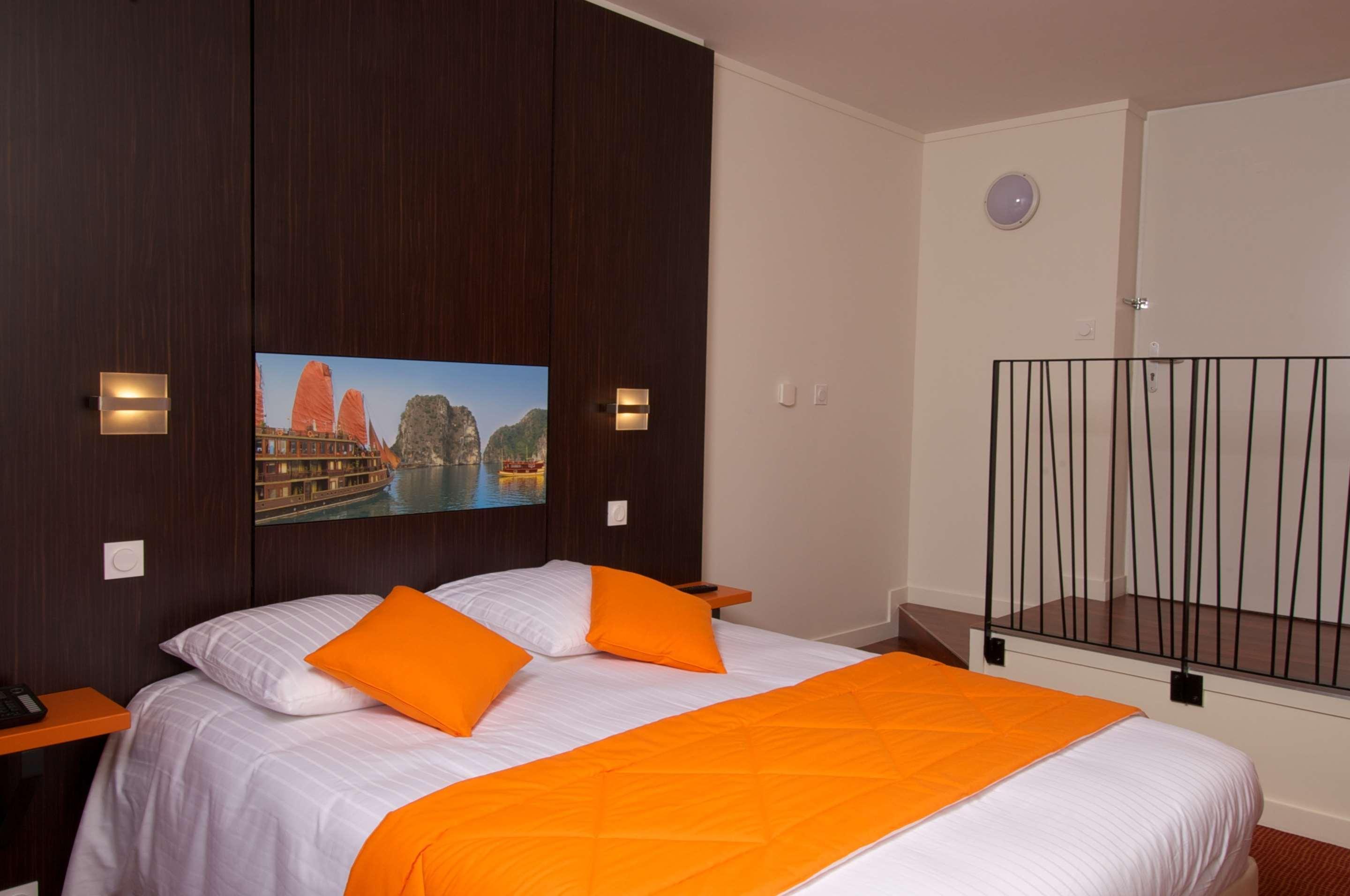 Best Western Plus Les Terrasses De Brehat Ploubazlanec Ngoại thất bức ảnh
