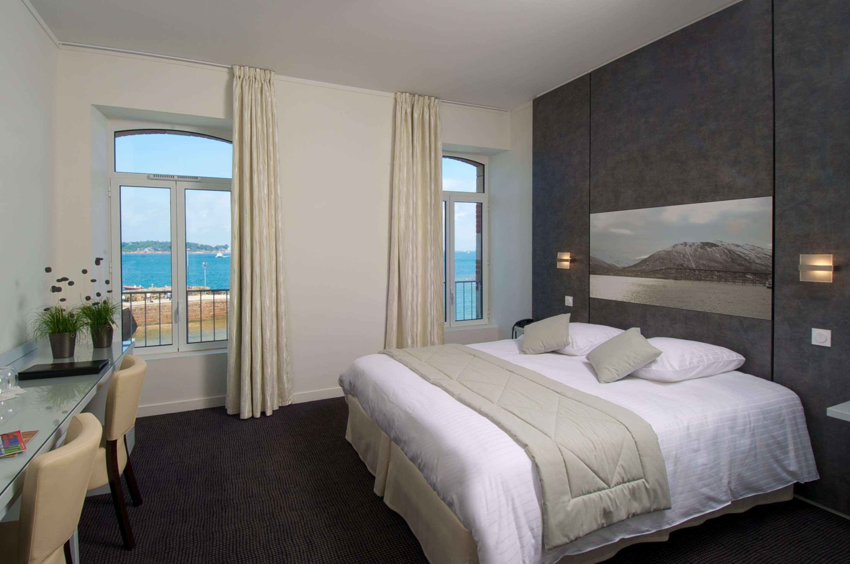 Best Western Plus Les Terrasses De Brehat Ploubazlanec Ngoại thất bức ảnh