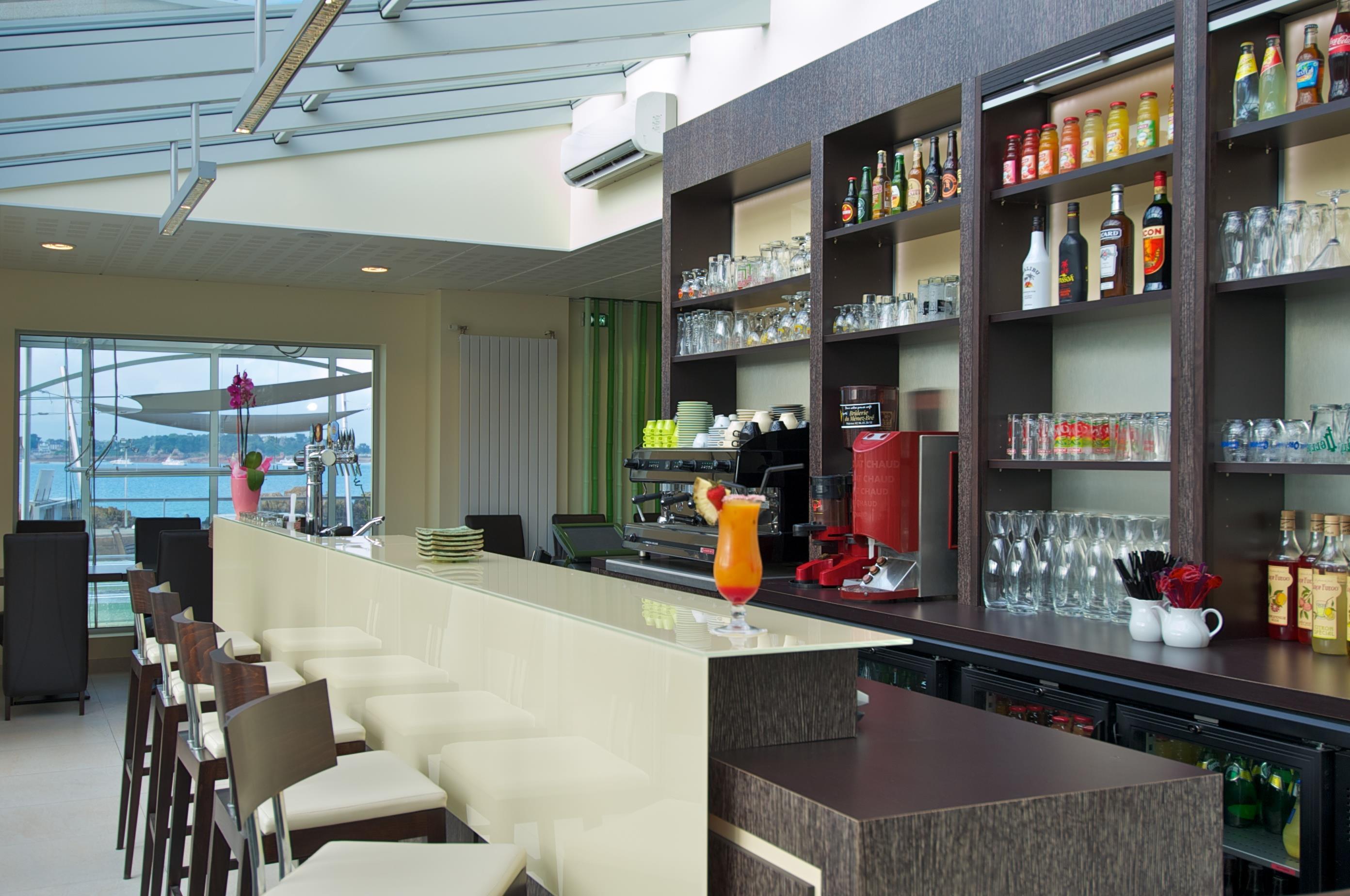 Best Western Plus Les Terrasses De Brehat Ploubazlanec Ngoại thất bức ảnh