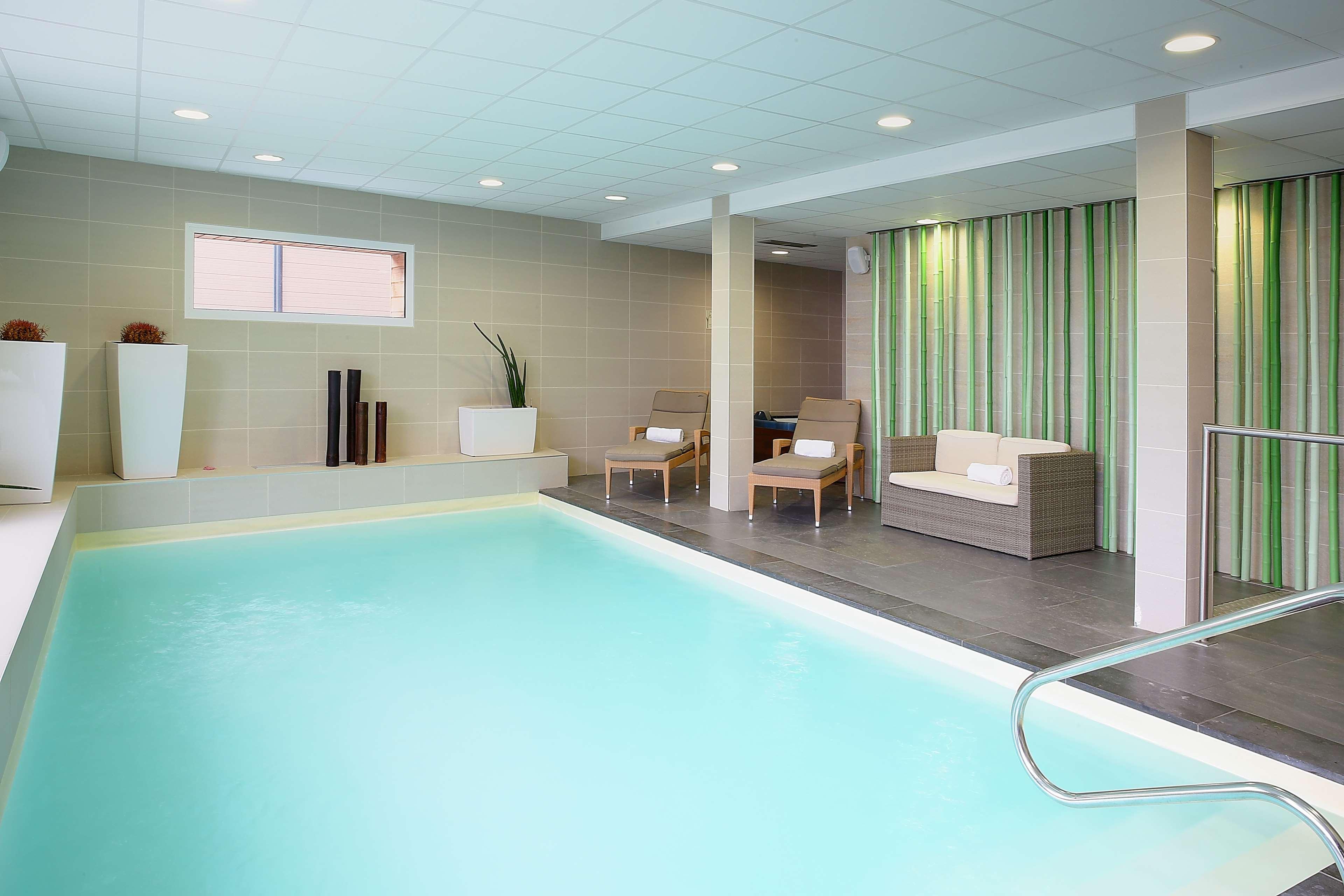 Best Western Plus Les Terrasses De Brehat Ploubazlanec Ngoại thất bức ảnh