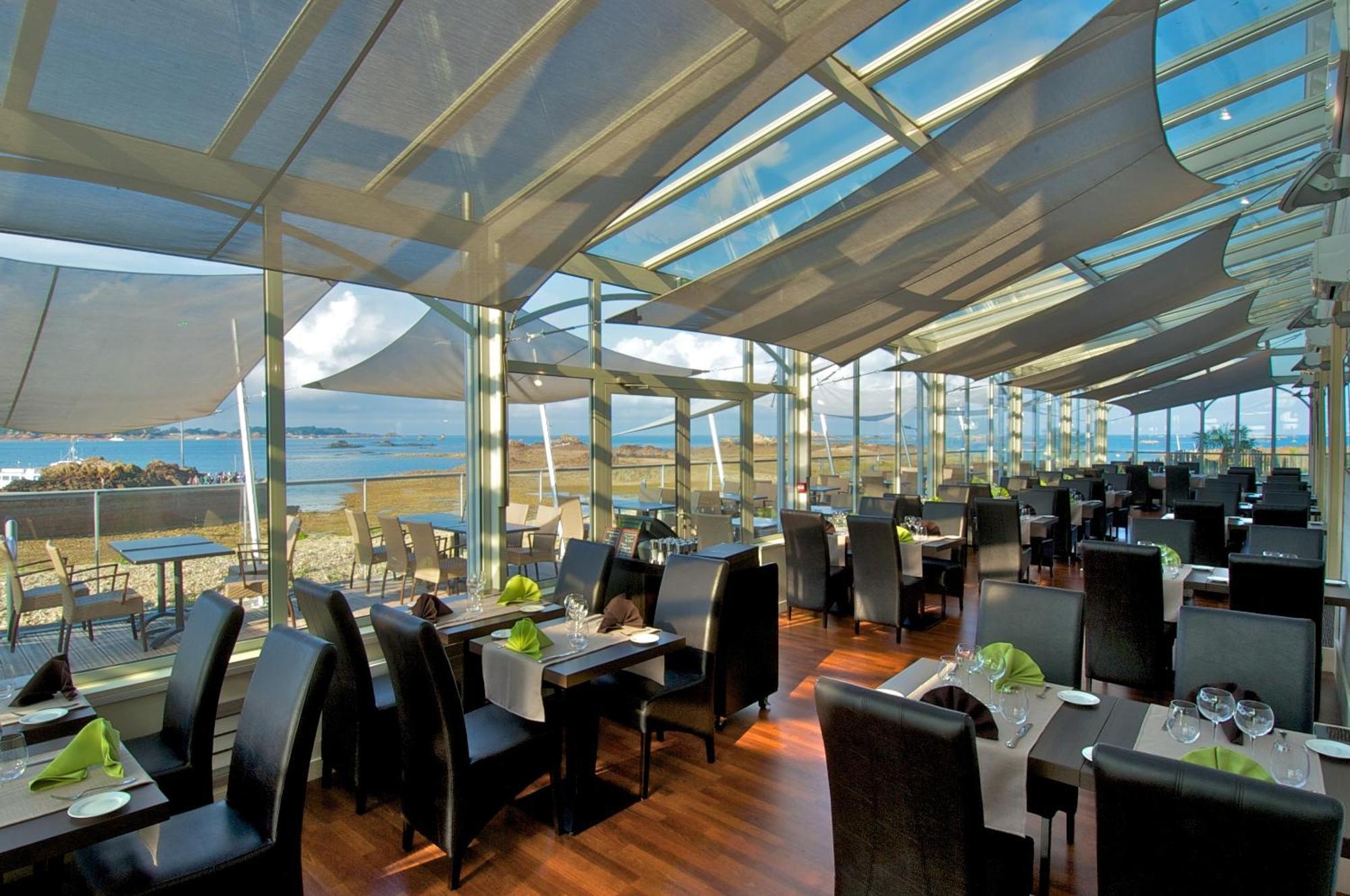 Best Western Plus Les Terrasses De Brehat Ploubazlanec Ngoại thất bức ảnh