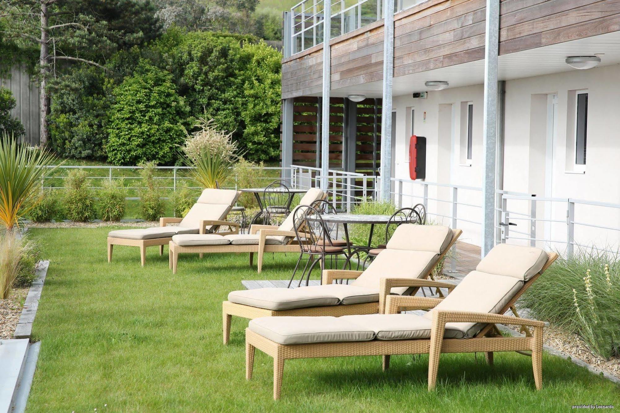 Best Western Plus Les Terrasses De Brehat Ploubazlanec Ngoại thất bức ảnh