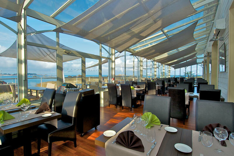 Best Western Plus Les Terrasses De Brehat Ploubazlanec Ngoại thất bức ảnh